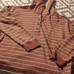 Maurices Plus Size Hoodie